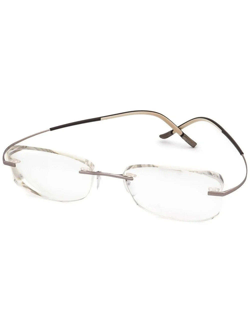 Silhouette 7581 40 6051 Titan Eyewear